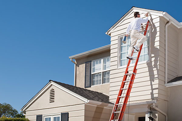 Exterior Painting Services Exterior Painting Services