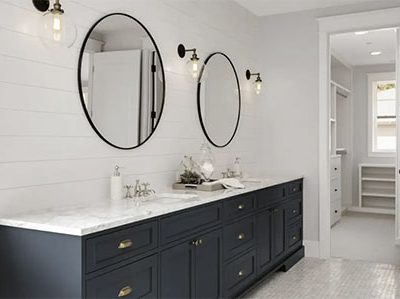 Residential Bathroom Remodeling Services