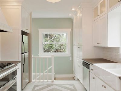 Home Remodeling Services