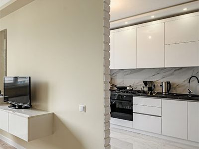 Kitchen Remodeling Services